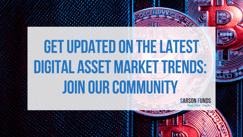 Join our community