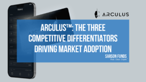 Arculus Crypto Cold Storage
